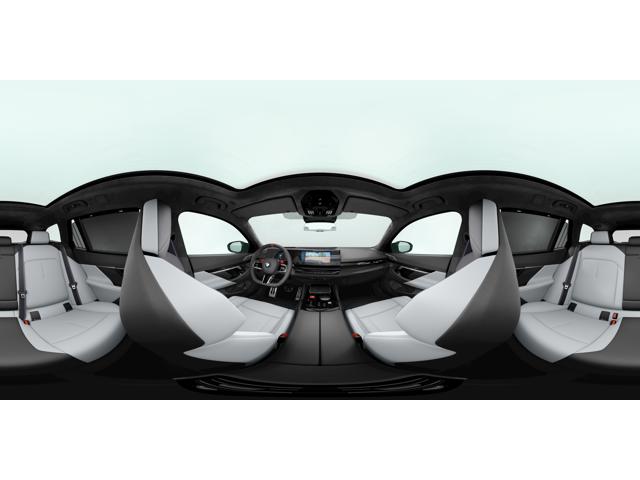 2026 Bmw M5 5 Touring photo 2