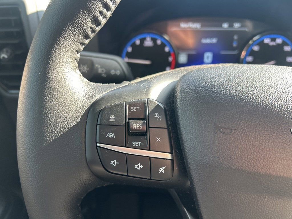 2023 Ford Bronco Sport Outer Banks photo 17