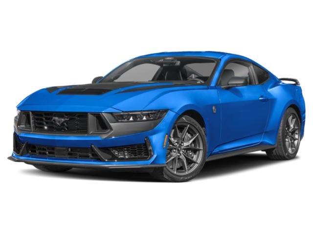 2024 Ford Mustang Dark Horse's photo