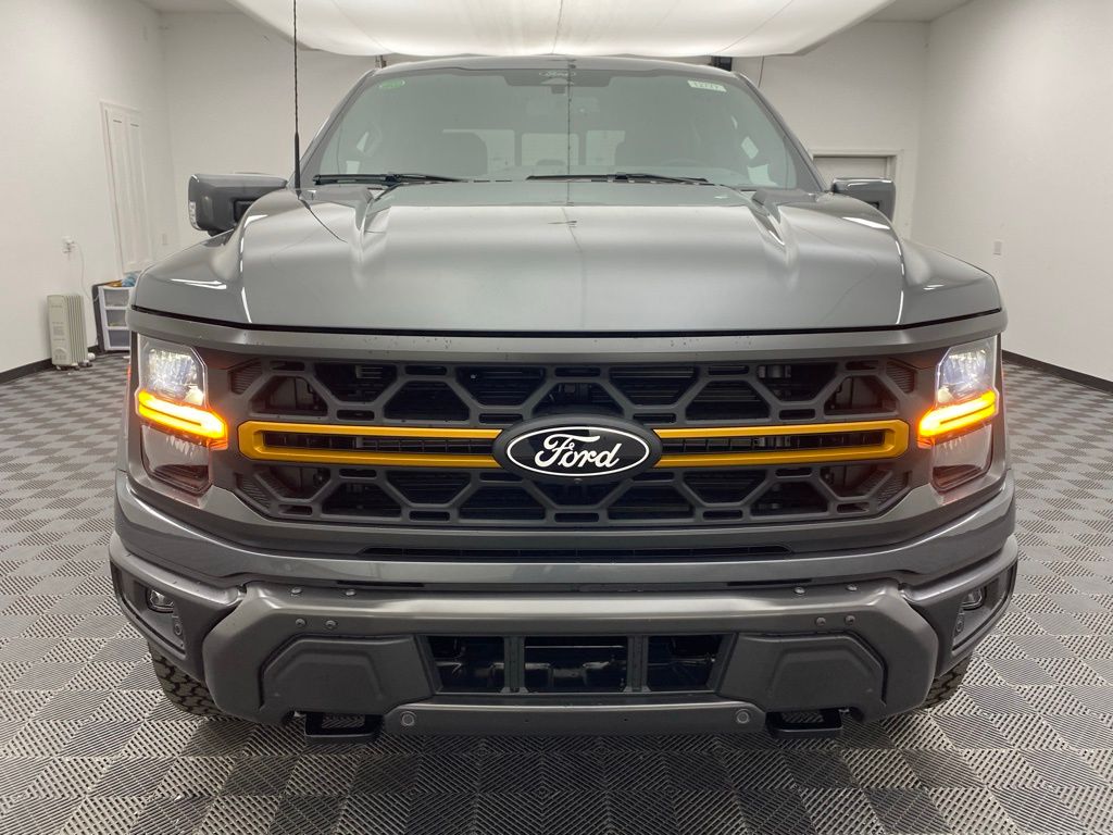 2025 Ford F-150 Tremor photo 9