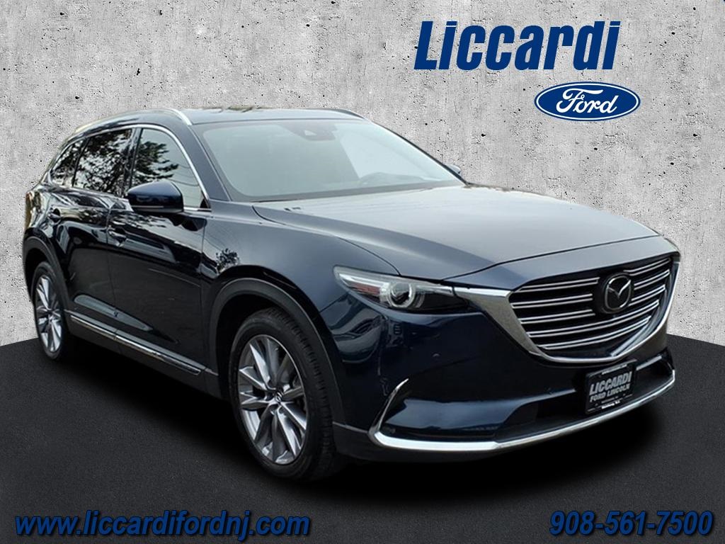 2023 Mazda CX-9 Grand Touring's photo