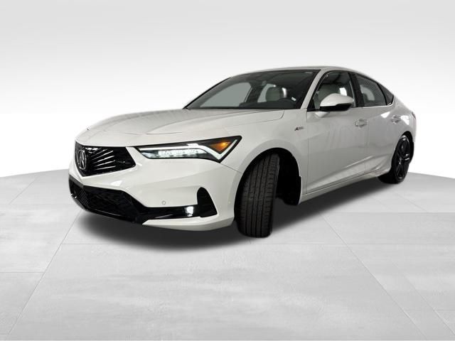 2025 Acura Integra A-Spec photo 4