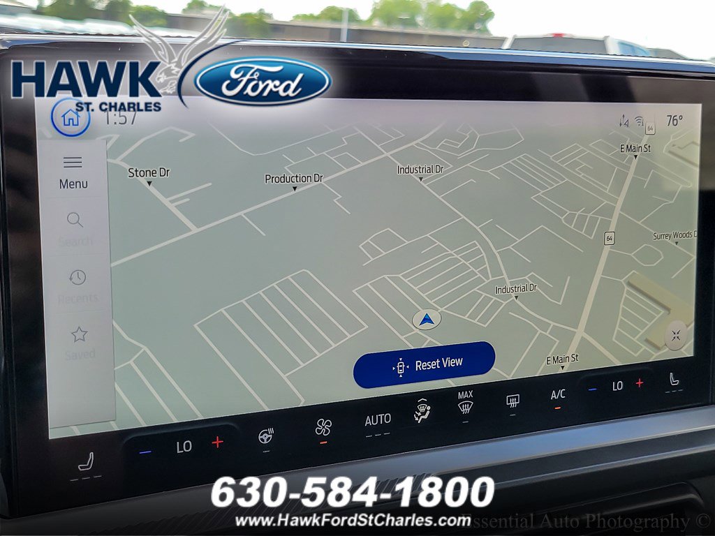 2025 FORD BRONCO SPORT - Image 12