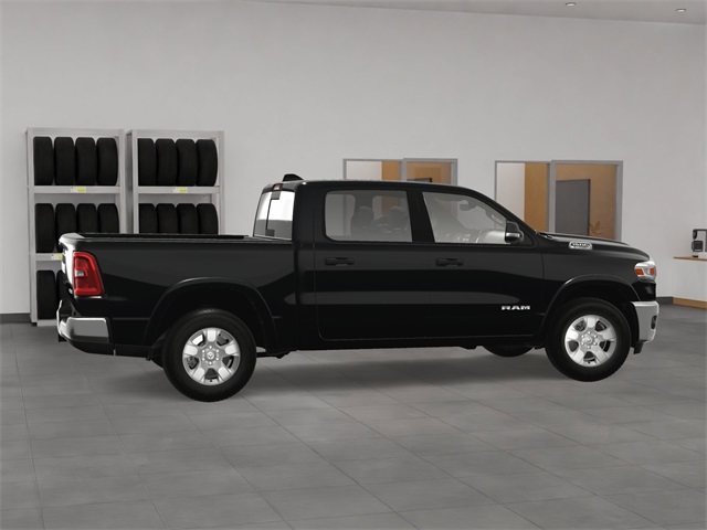 2025 Ram 1500 Big Horn photo 4