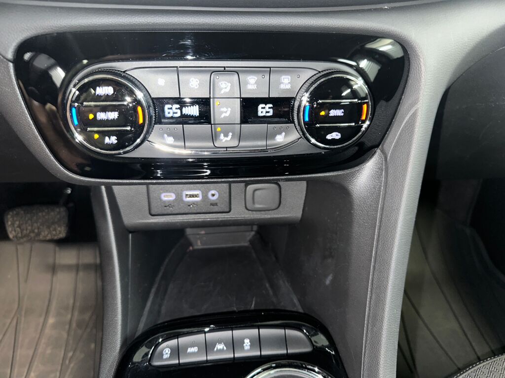 2023 Buick Encore GX Select photo 13