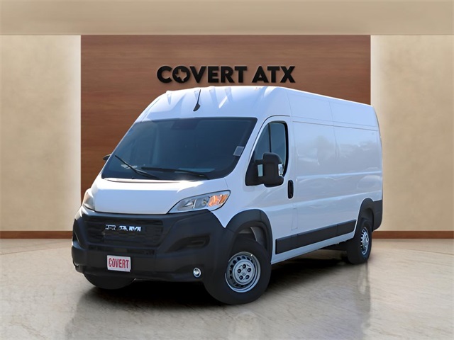 2026 RAM ProMaster Cargo Van Tradesman's photo