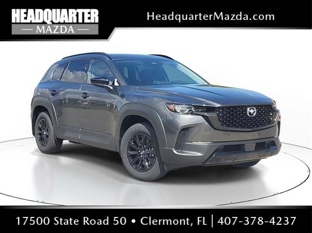 2026 Mazda CX-50 Premium's photo