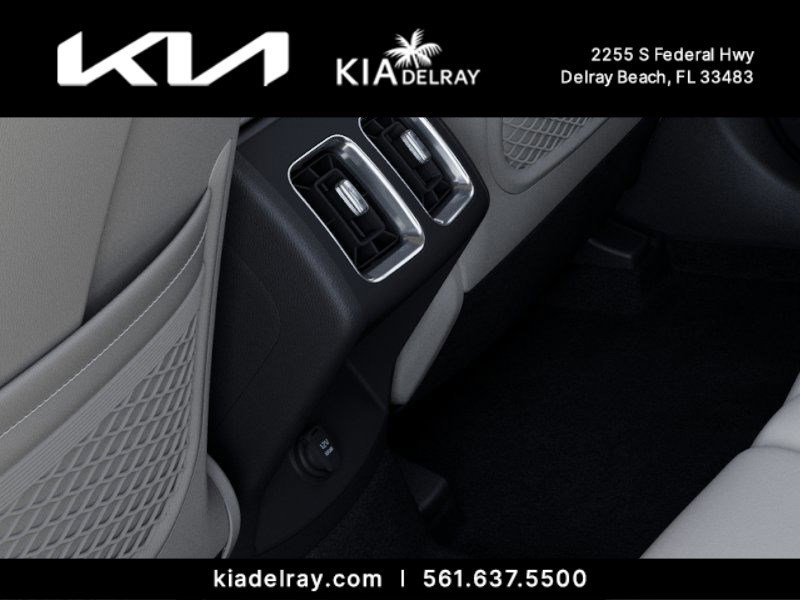 2026 Kia Sorento S photo 22