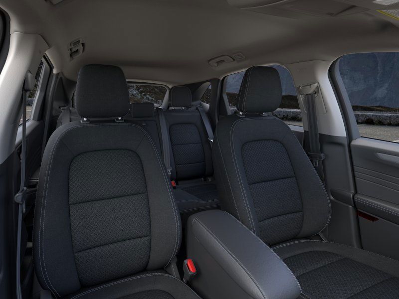 2025 Ford Escape Active photo 9