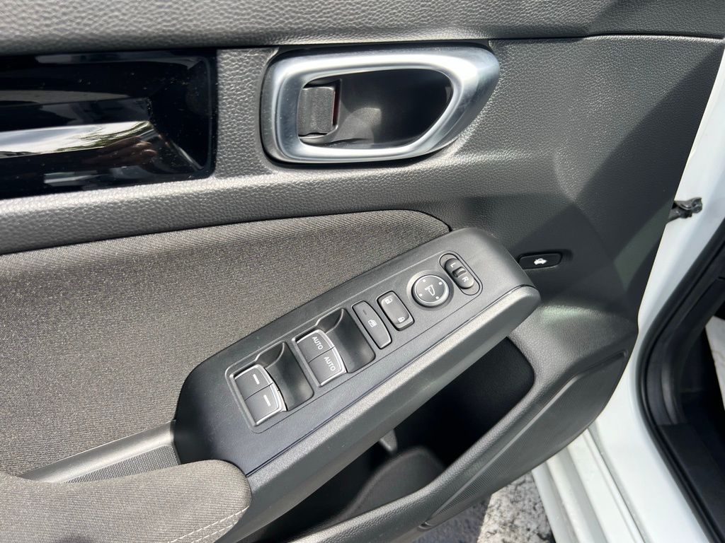2024 Honda Civic EX photo 27