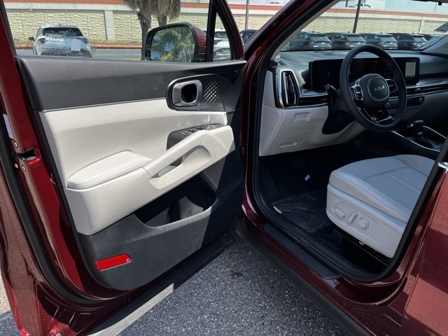2025 Kia Sorento S photo 13