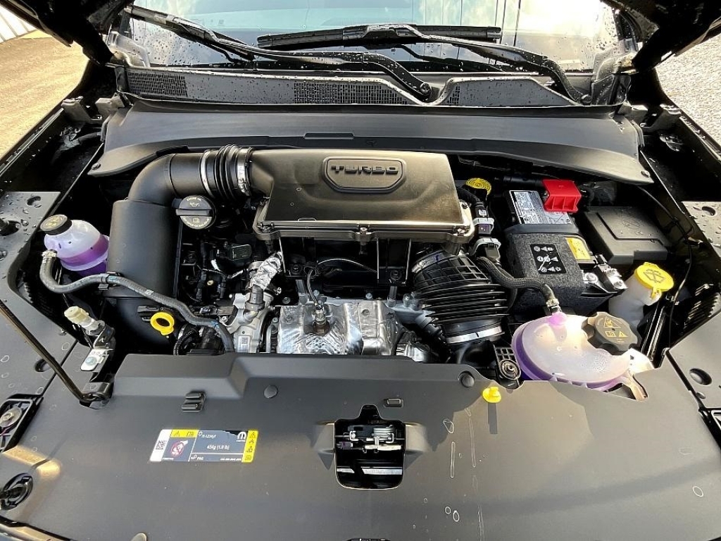 2025 Jeep Compass Limited photo 3