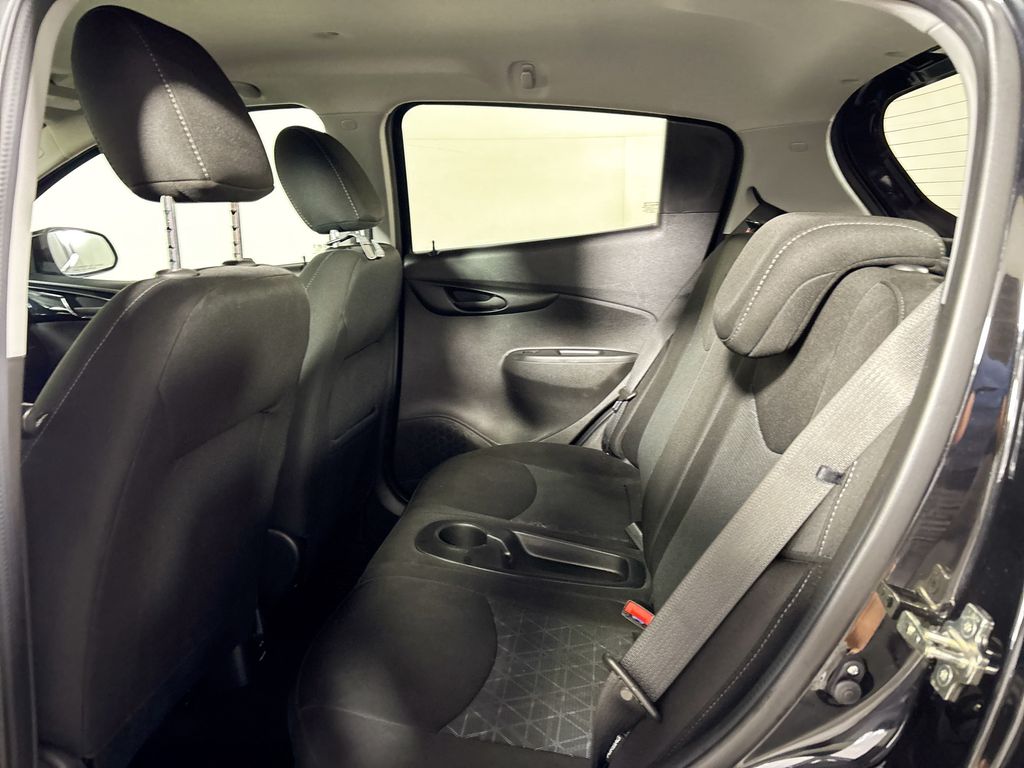 2019 Chevrolet Spark 1LT LT photo 17