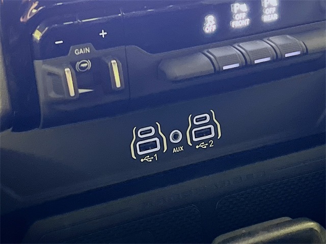 2025 Ram 1500 Laramie photo 20