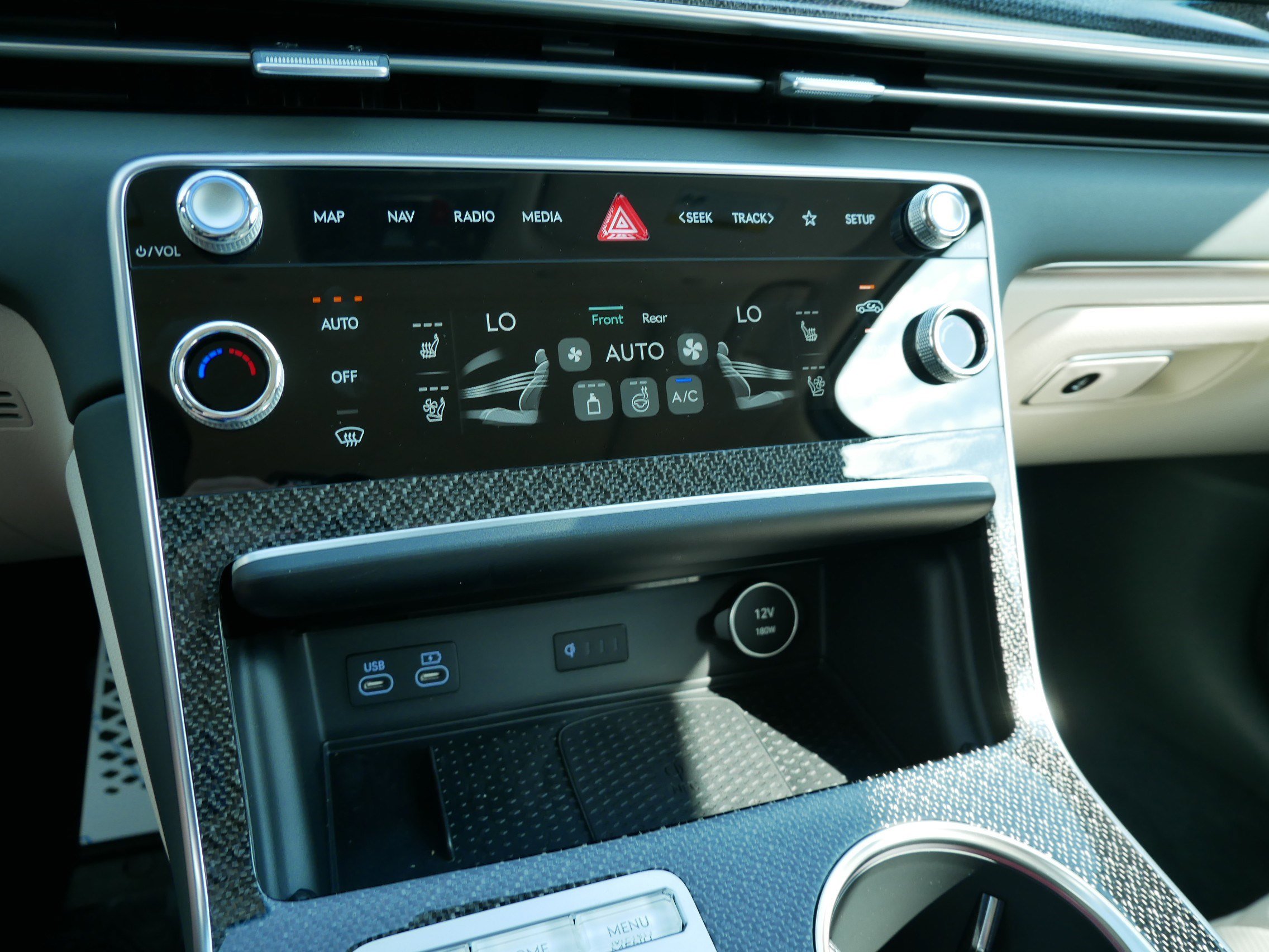 2025 Genesis GV80 Coupe 3.5T AWD photo 10