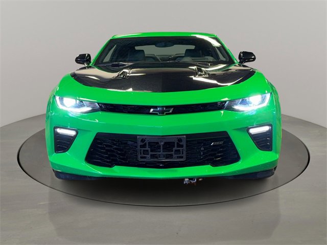 2017 Chevrolet Camaro 2SS photo 3