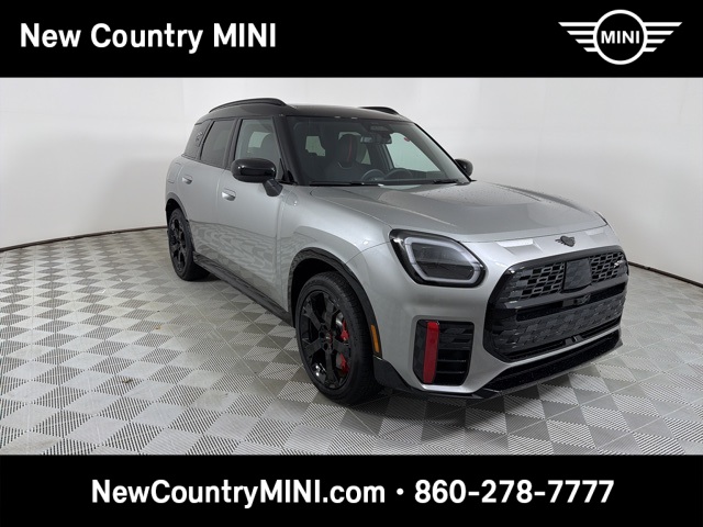 2026 MINI Countryman John Cooper Works's photo