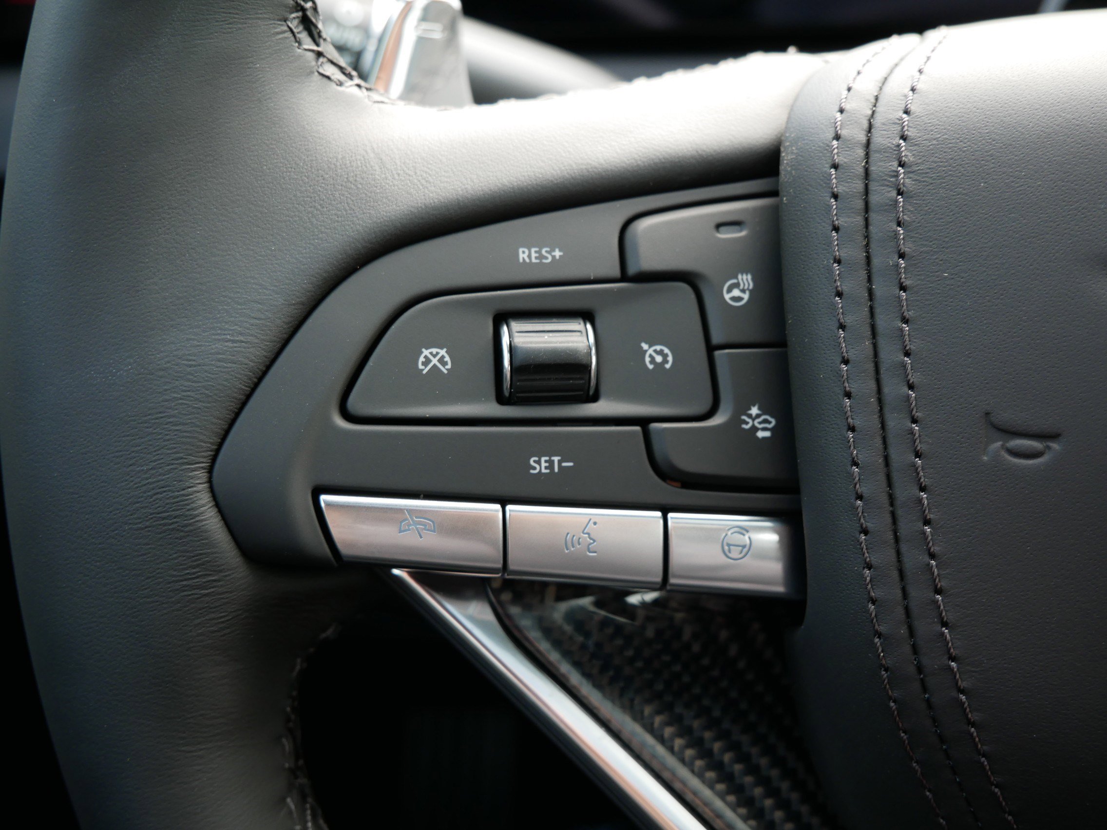 2026 Cadillac CT5 V photo 27