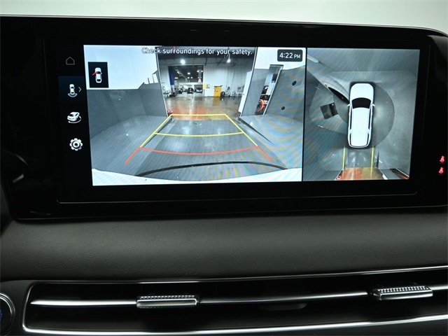 2024 HYUNDAI PALISADE - Image 17