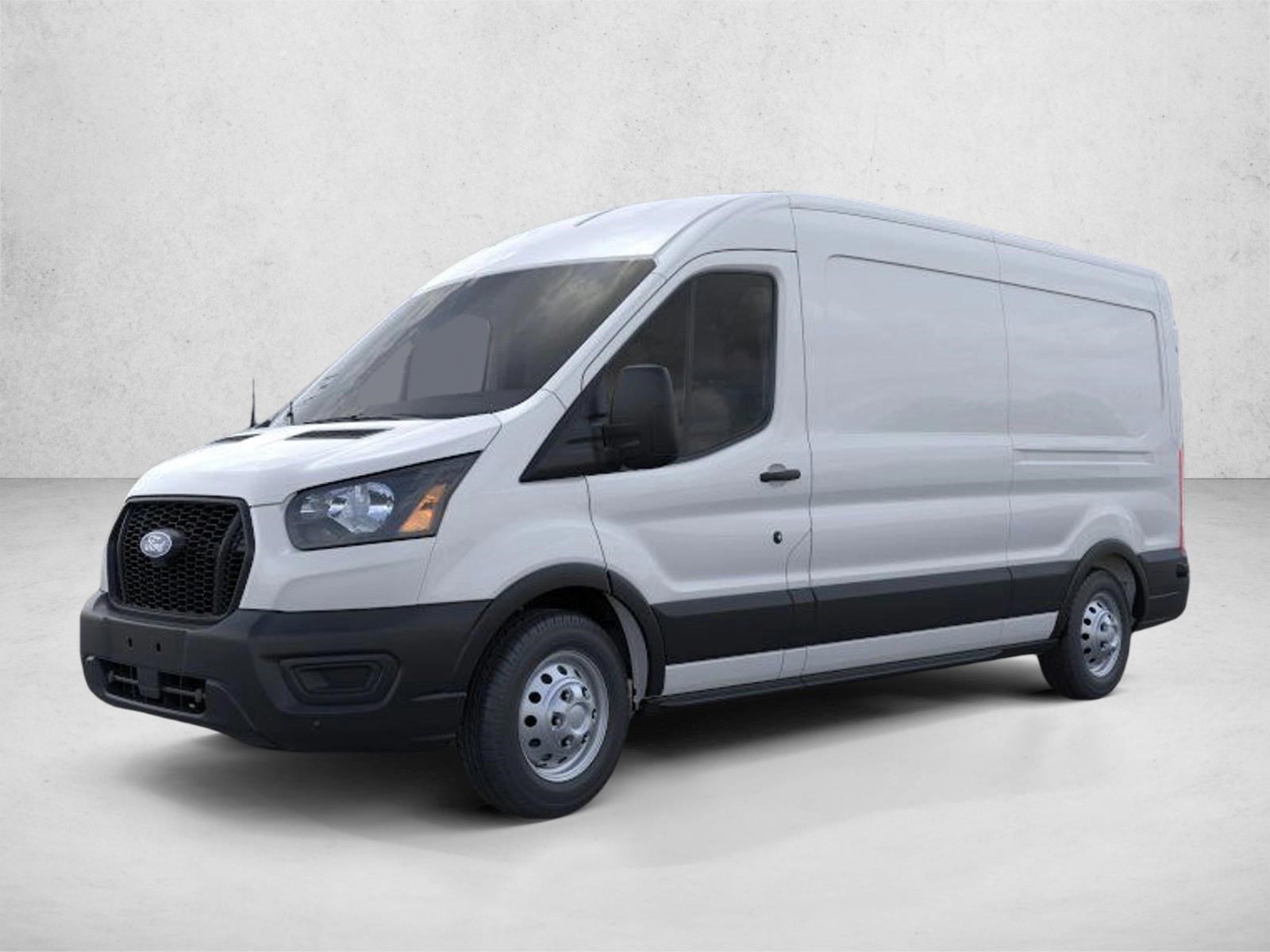 2026 Ford Transit Van Base's photo