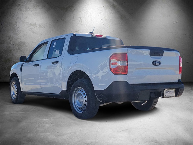 2025 Ford Maverick XL photo 3