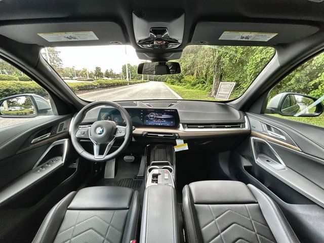 2026 Bmw X1 XDrive28i photo 20