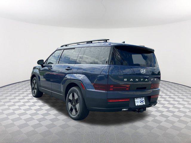 2026 Hyundai Santa Fe SEL photo 6
