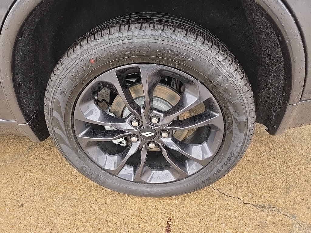2026 Dodge Durango GT Plus photo 21