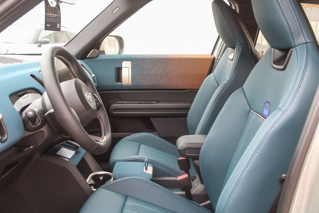 2026 Mini Countryman S ALL4 photo 14