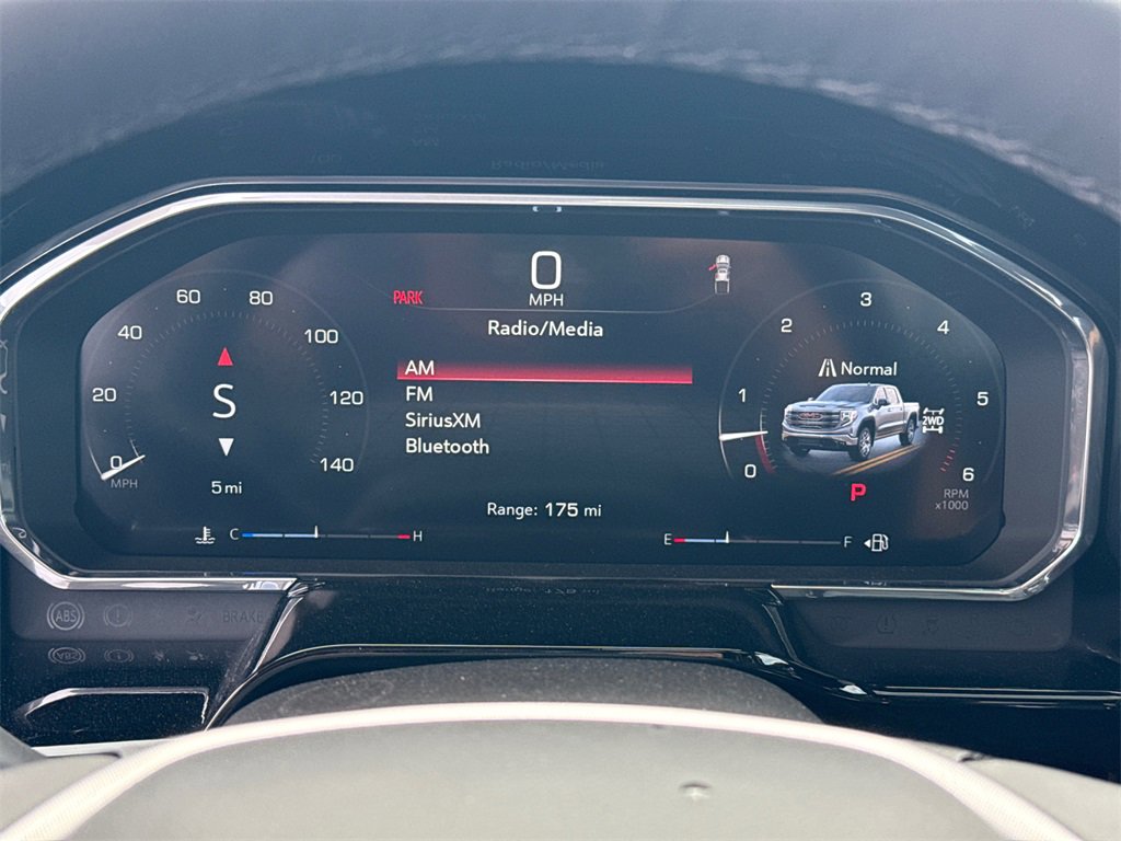 2026 Gmc Sierra 1500 Elevation photo 22