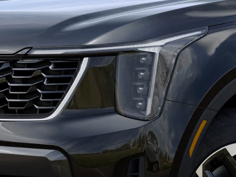2026 Kia Sorento S photo 9