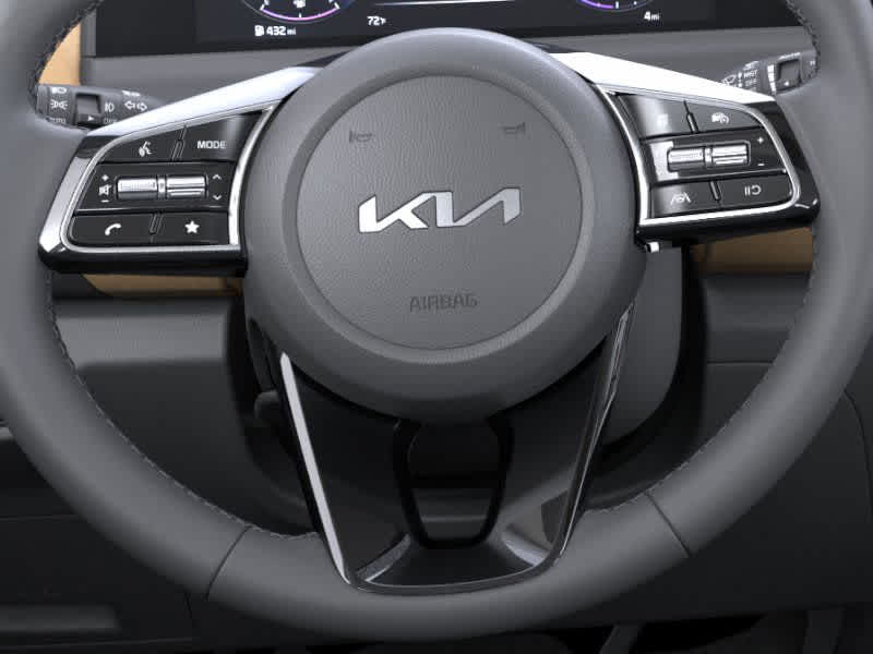 2026 Kia Seltos EX photo 34