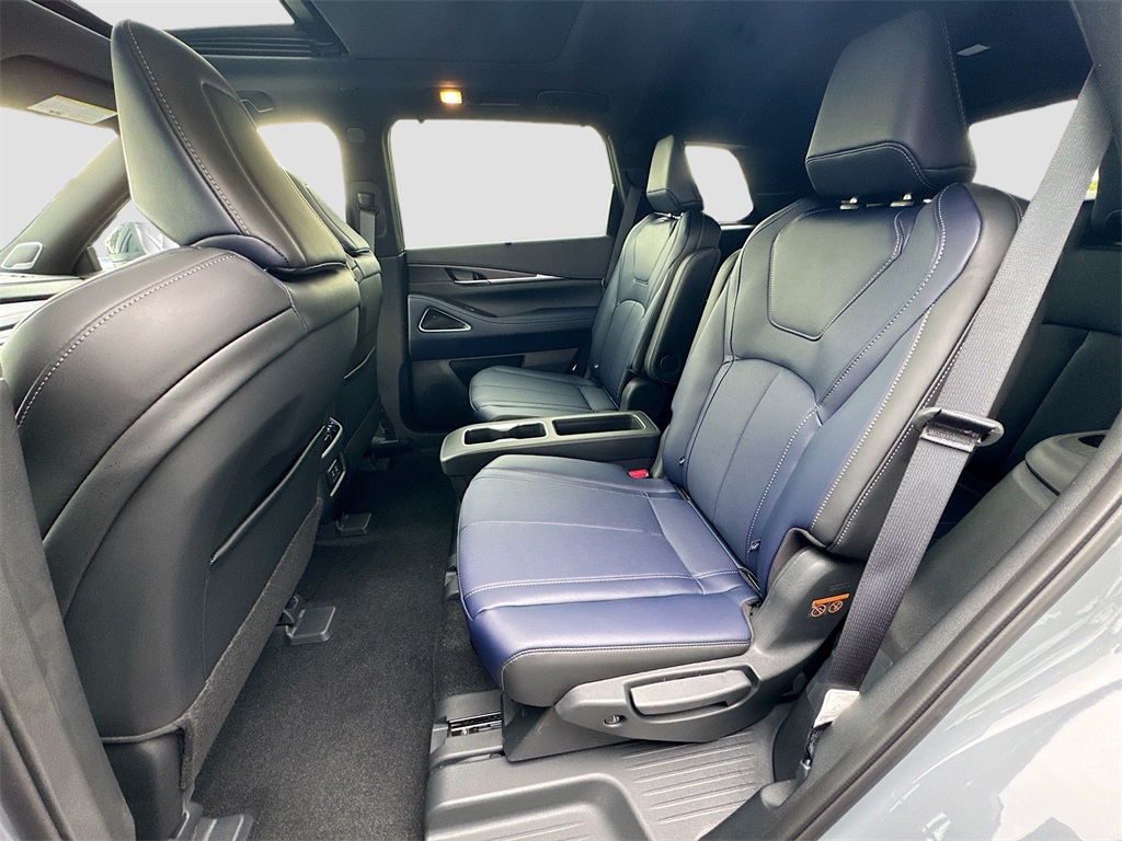 2026 Infiniti QX60 AWD photo 24