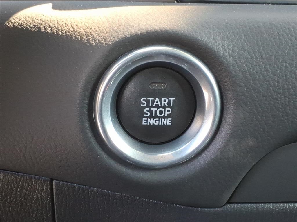 2025 Mazda CX-5 2.5 Select photo 11