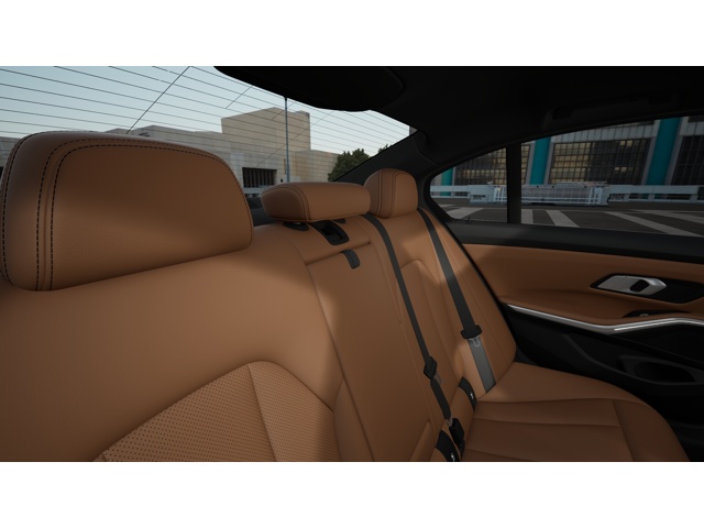 2025 Bmw 330i xDrive photo 12
