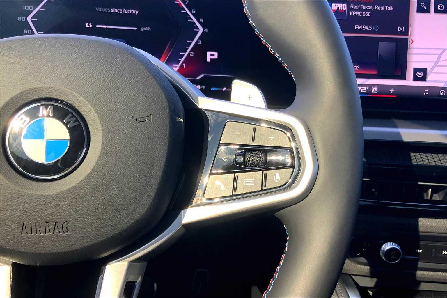 2025 Bmw M240i xDrive photo 20