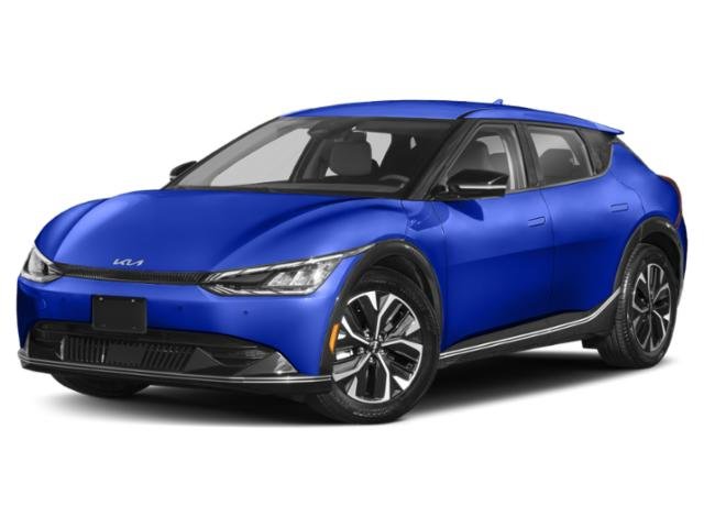 2023 Kia EV6 Wind's photo