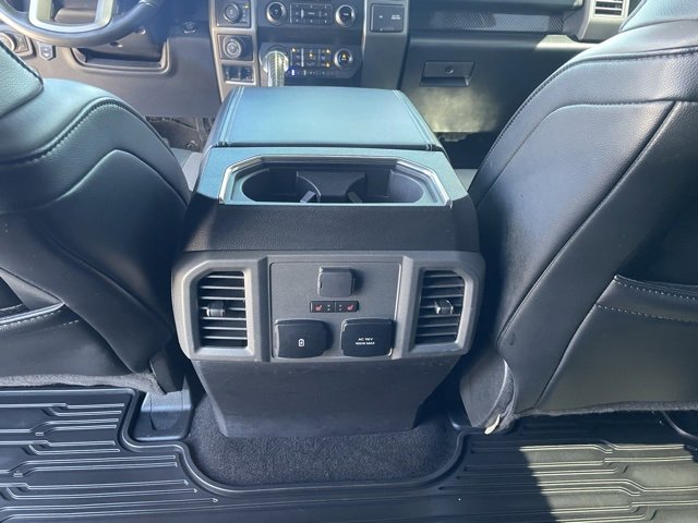2019 Ford F-150 Raptor photo 33