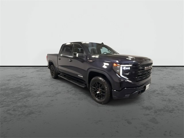 2026 Gmc Sierra 1500 Elevation photo 3