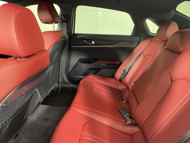 2026 Kia K5 GT-Line photo 34