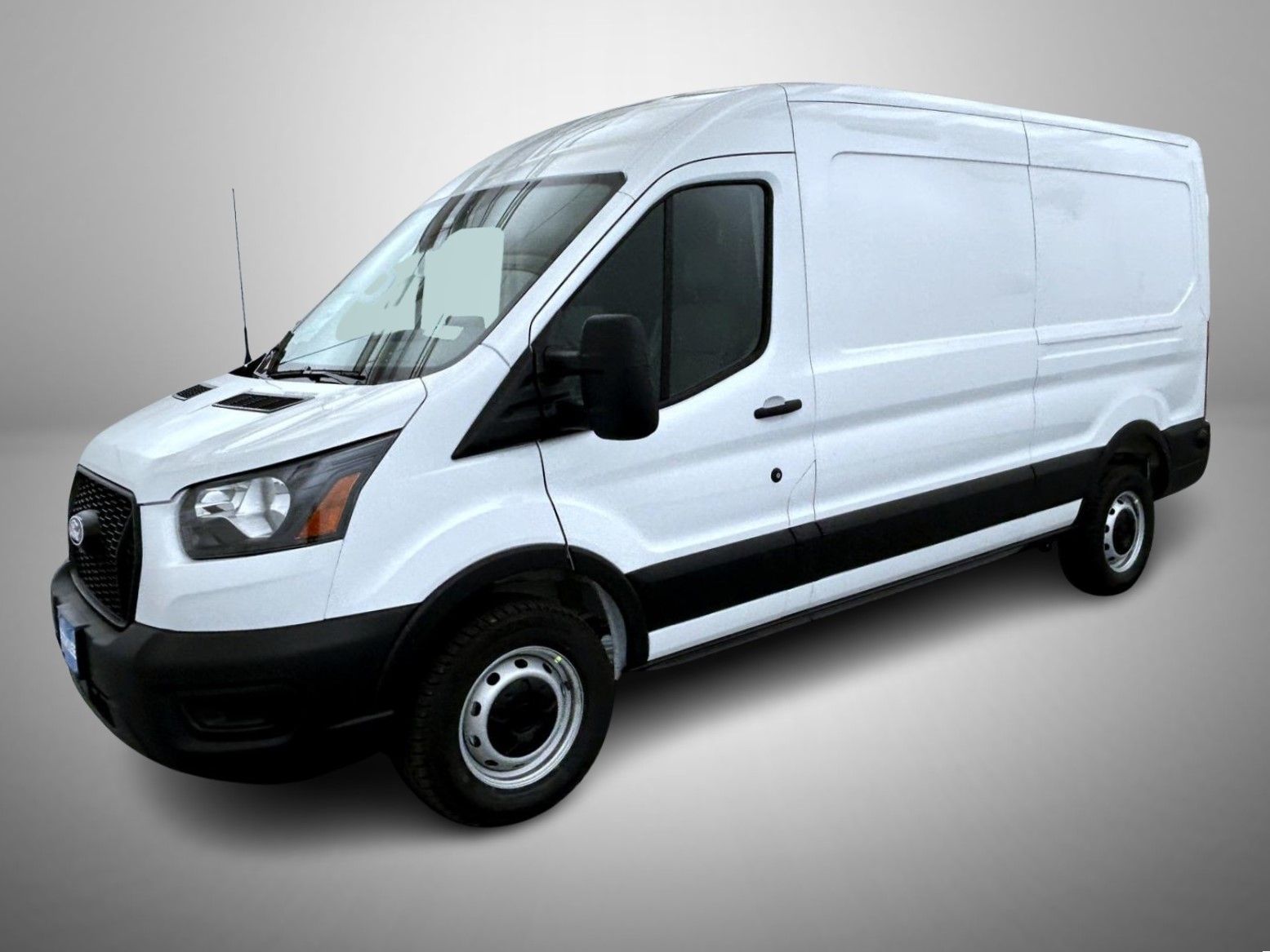 2026 Ford Transit Van Base's photo