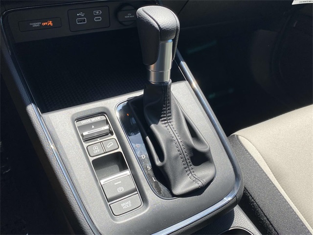 2025 Honda CR-V EX photo 18