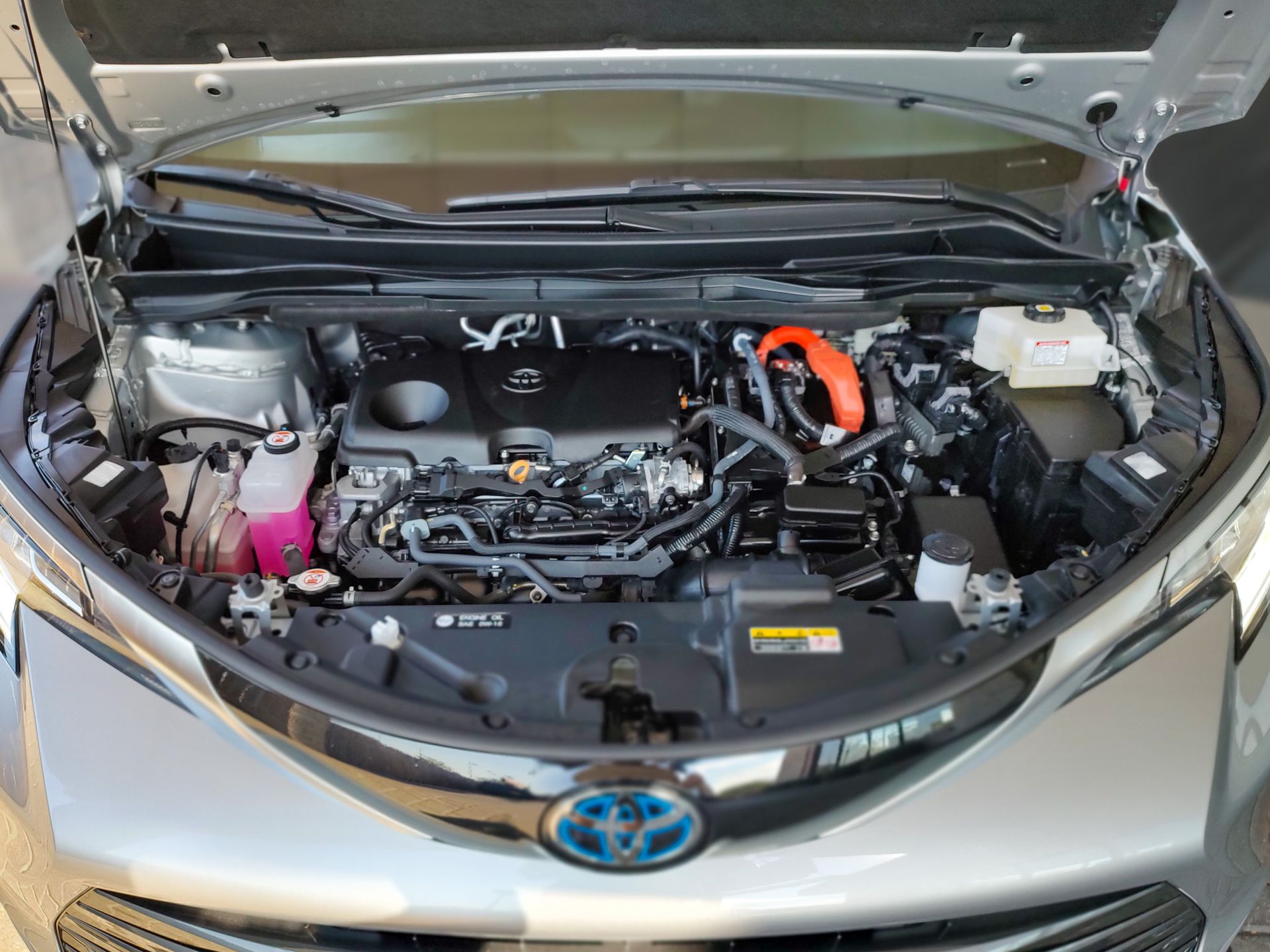 2024 Toyota Sienna Limited photo 27