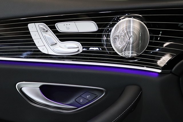 2023 Mercedes Benz E 450 4MATIC All-Terrain photo 4