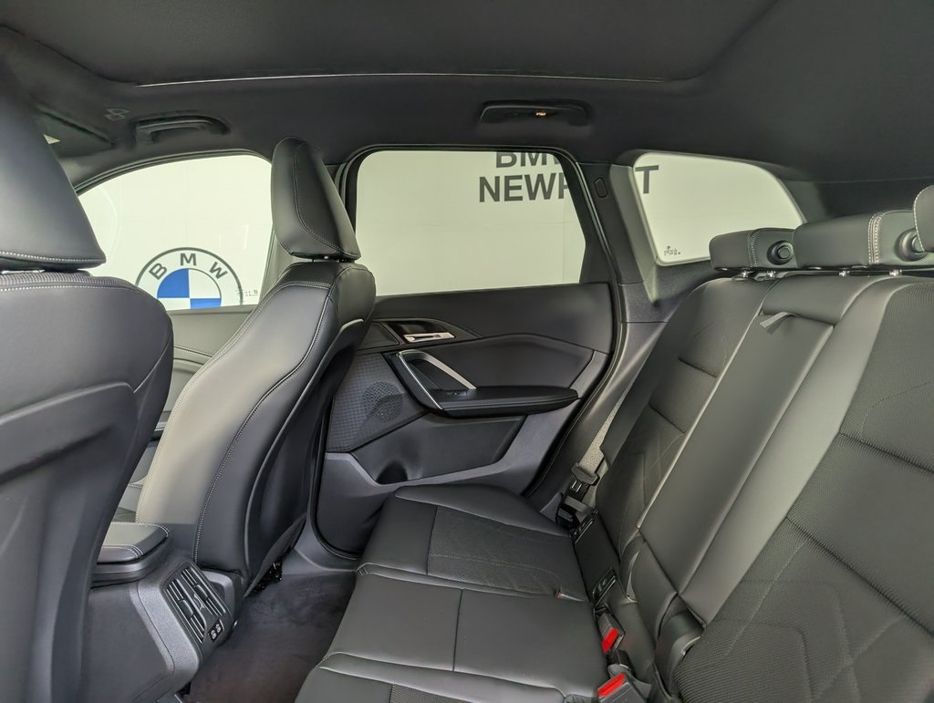 2026 Bmw X1 XDrive28i photo 13