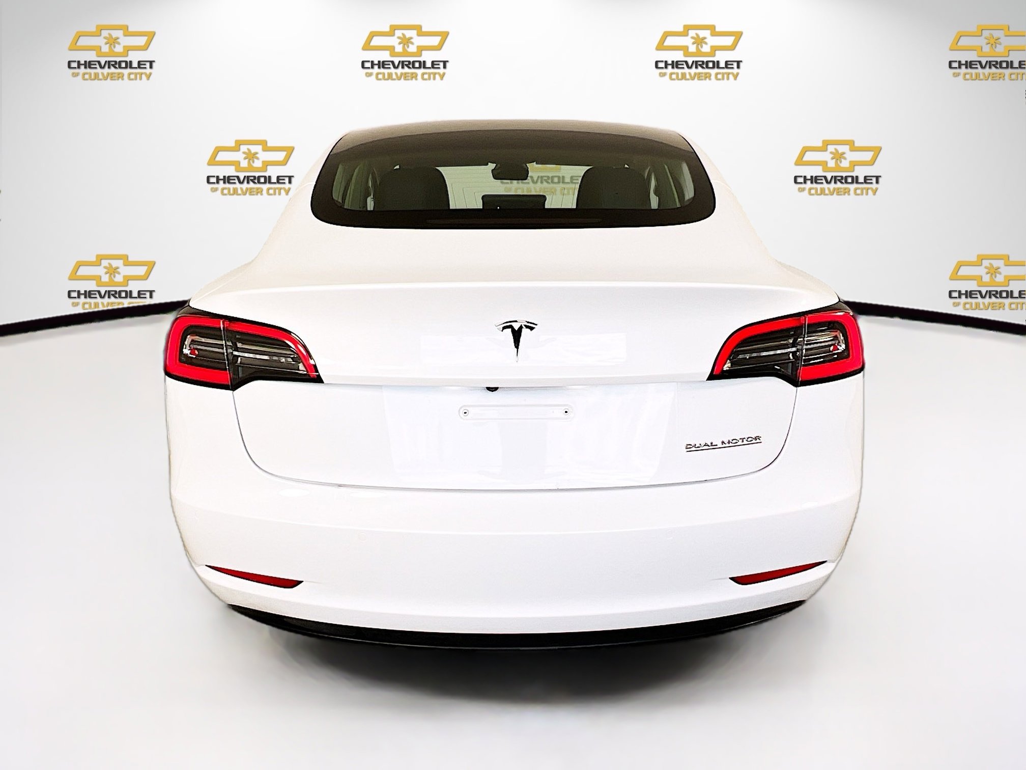2020 Tesla Model 3 Performance photo 21