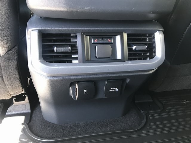 2023 Ford F-150 Lariat photo 17