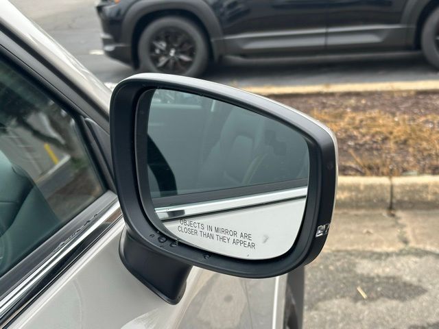 2025 Mazda CX-5 2.5 S Preferred photo 10