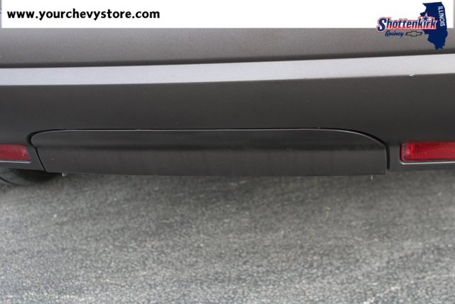 2012 Buick Enclave Leather photo 4