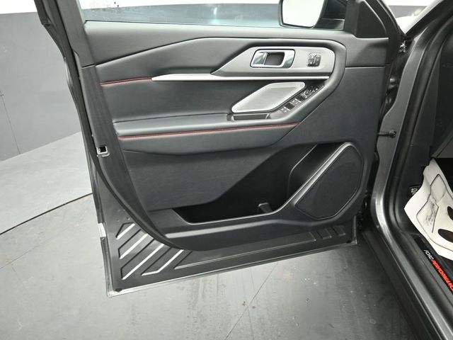 2025 FORD EXPLORER - Image 21